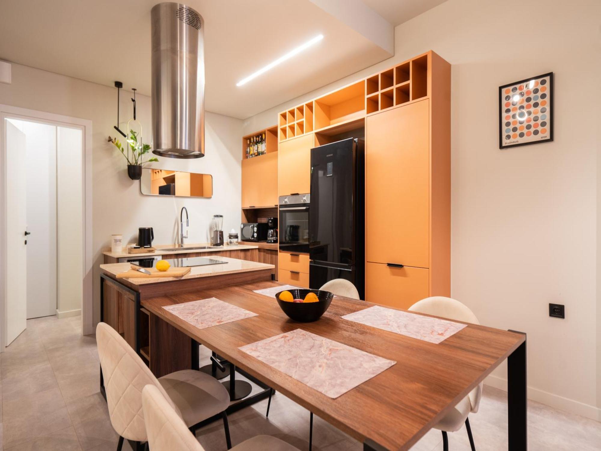 A Place 4U No6 - City Escape With Balcony Lounge & Open Living Space Афины Экстерьер фото